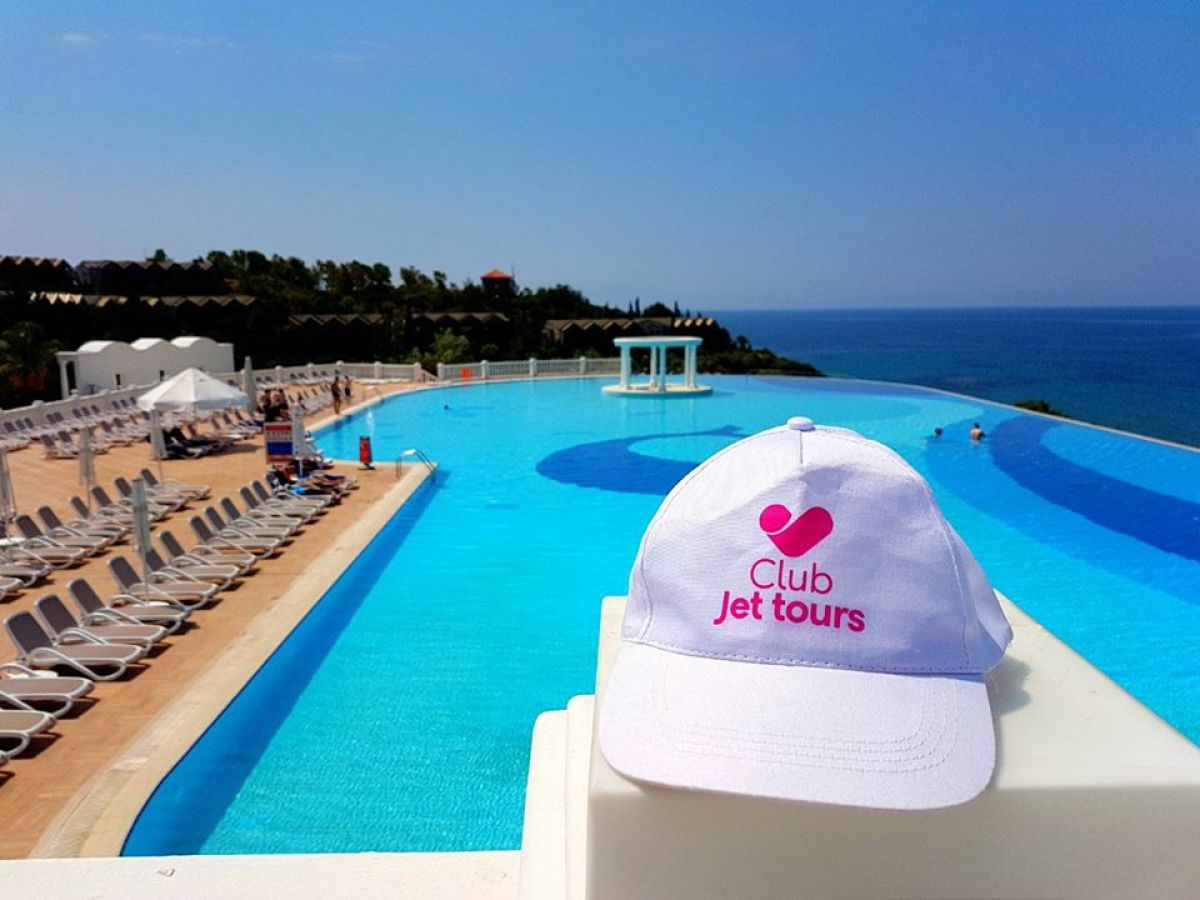 imagini hotel CLUB MARVY OZDERE